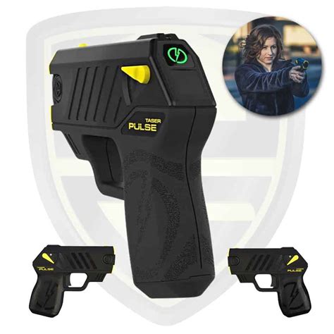 buy police taser